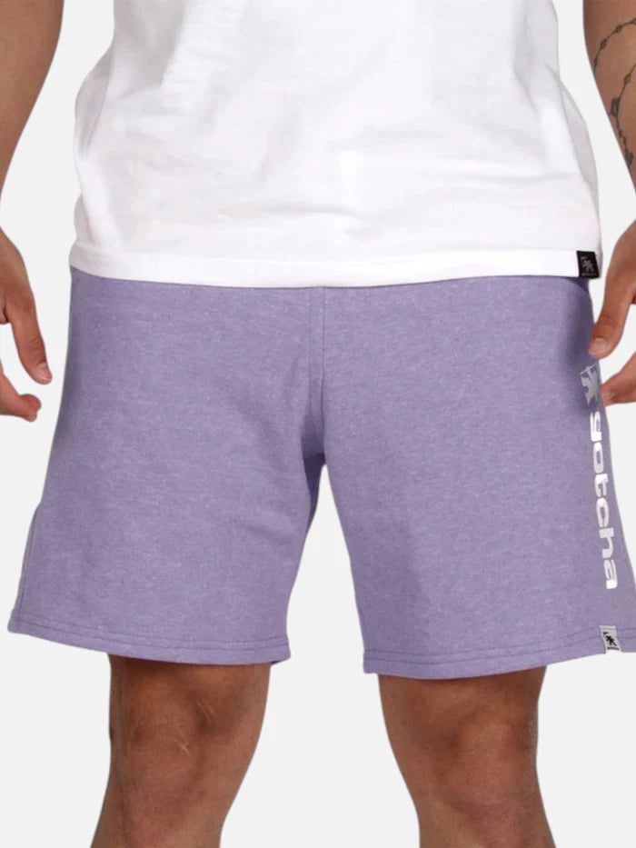 Bermuda Gotcha Colours Lila