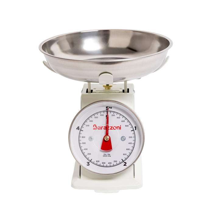 Bilancia meccanica da cucina