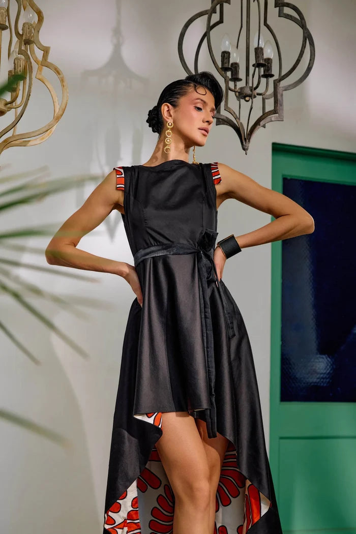 Black dress Singapore