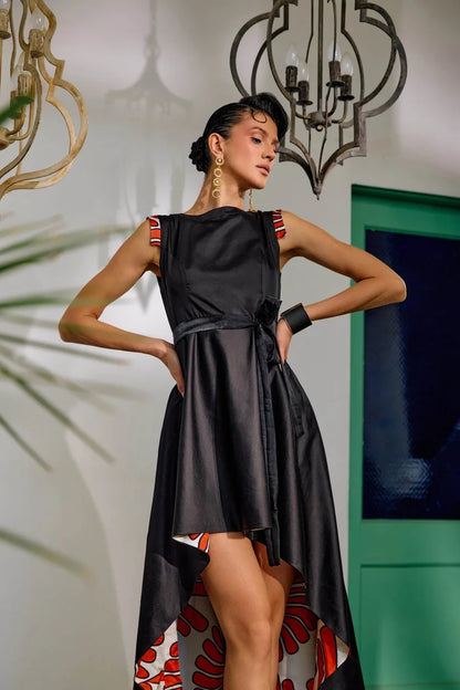 Black dress Singapore