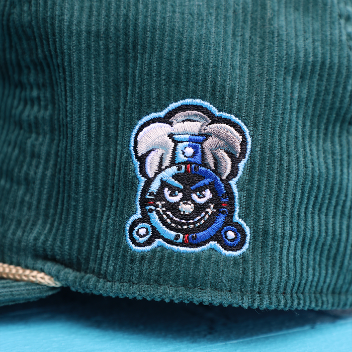 [ bluefield ridge runners ] chicory fields - Official League