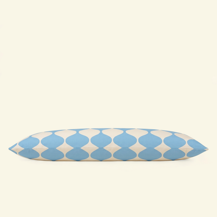 Blue Petal