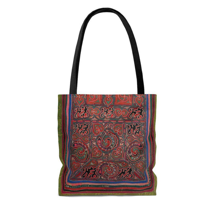 Bohemian Tote Bag