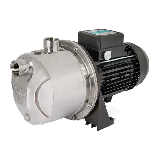 Bomba autocebante JET - SAER M97 0.75HP - 110/220V