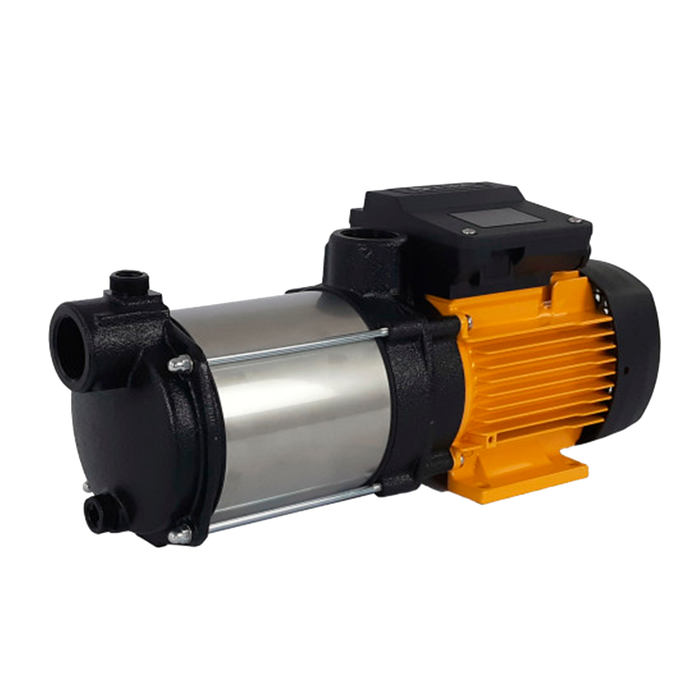 Bomba centrifuga multi-etapa PRISMA 15 2, 0.5 HP, 115V