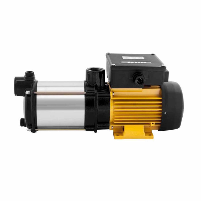 Bomba centrifuga multi-etapa PRISMA 15 2, 0.5 HP, 115V