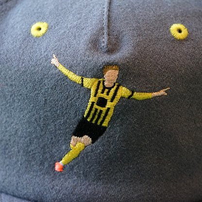 [ borussia dortmund ] forever captain - Official League
