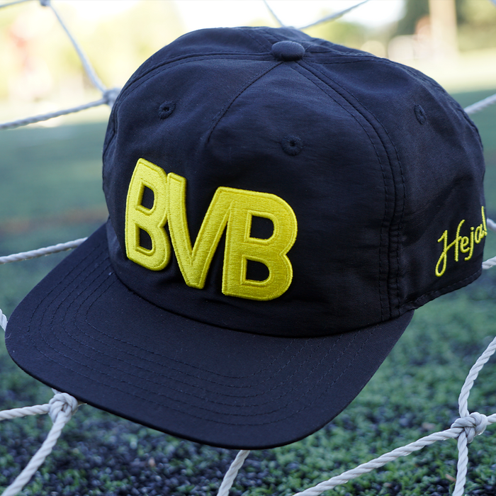 [ borussia dortmund ] heja bvb nylon - Official League