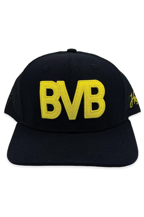 [ borussia dortmund ] heja bvb trucker - Official League