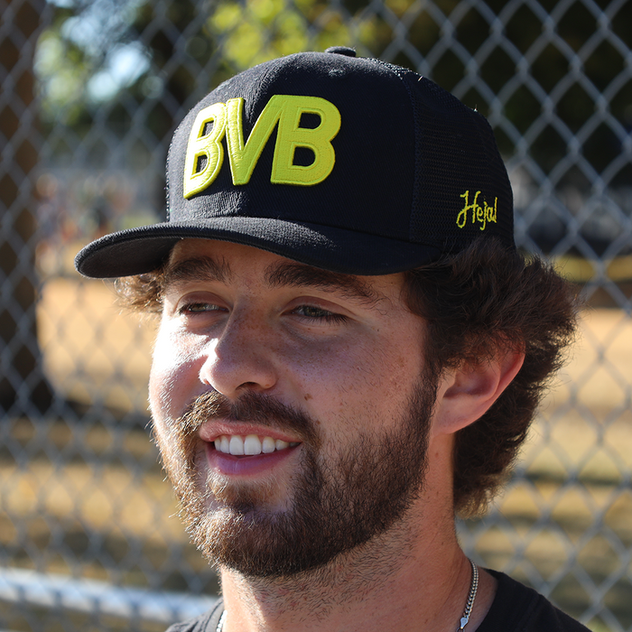 [ borussia dortmund ] heja bvb trucker - Official League