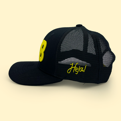 [ borussia dortmund ] heja bvb trucker - Official League