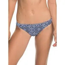 Bottom Roxy To The Beach Mini Azul