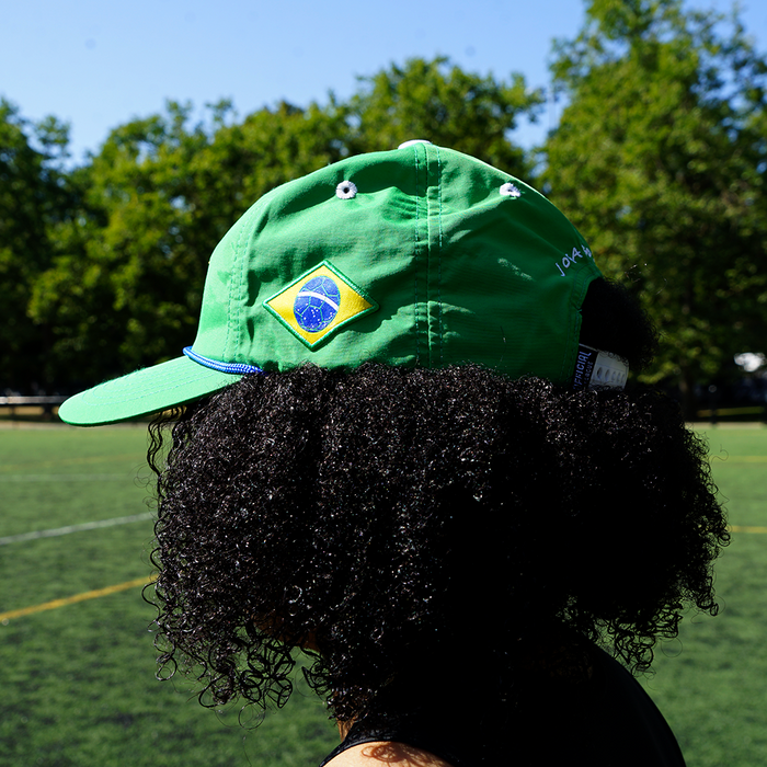 [ brazil ] joga bonito - Official League
