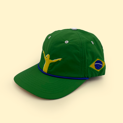 [ brazil ] joga bonito - Official League