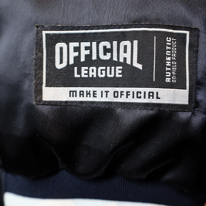 [ bristol state liners ] state street - Official League