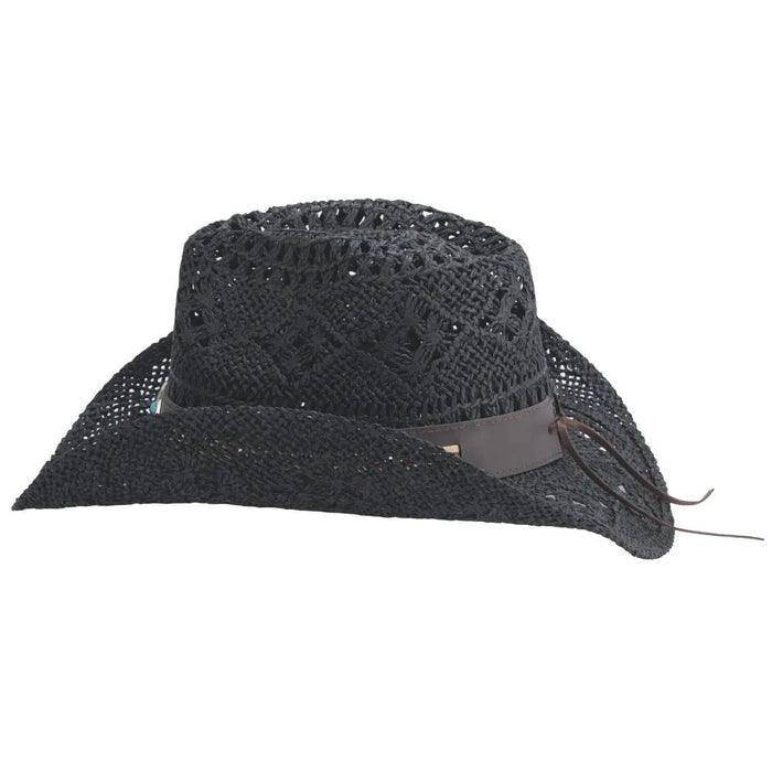 Bullhide Young Love - Straw Cowgirl Hat - Hatcountry