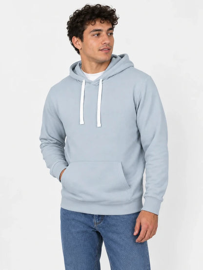 Buzo Converse Hoodie con Estampa en Pecho. C — vista principal