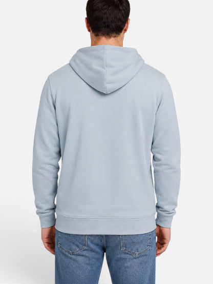 Buzo Converse Hoodie con Estampa en Pecho. C