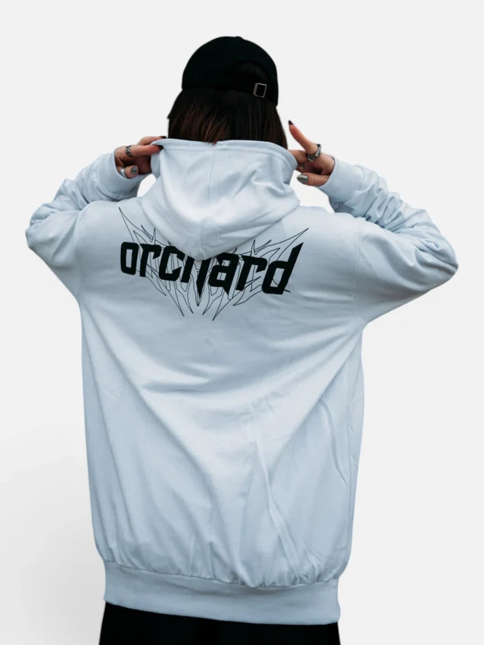 Buzo Orchard Sharp