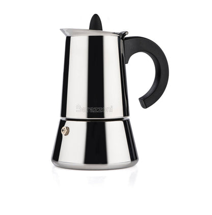 Caffettiera Acciaio inox