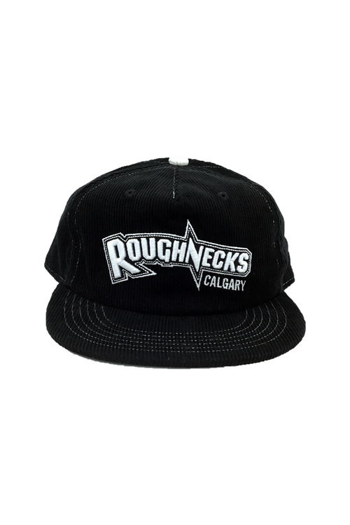 [ calgary roughnecks ] 'crosse cord - Official League