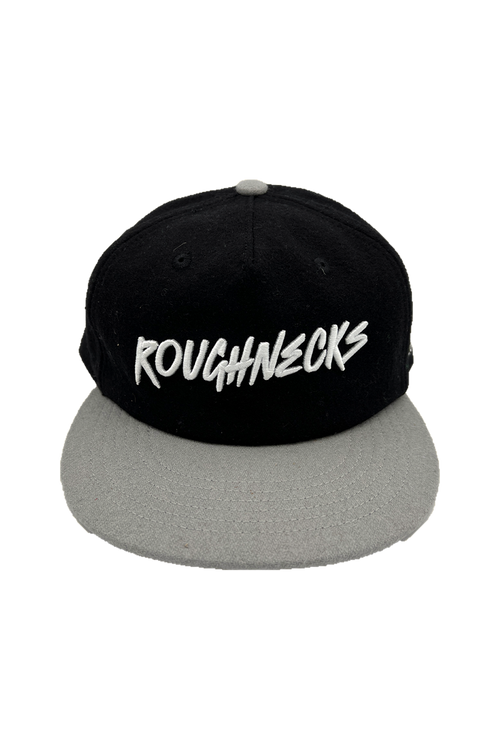 [ calgary roughnecks ] rigged up - Official League