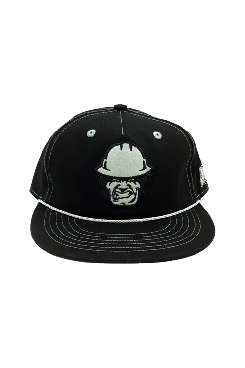 [ calgary roughnecks ] the hard hat - Official League