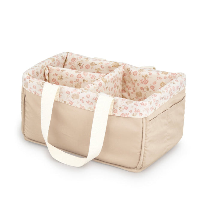 Cam Cam Copenhagen - Nappy Caddy - OCS - Augusta - Mabel & Fox