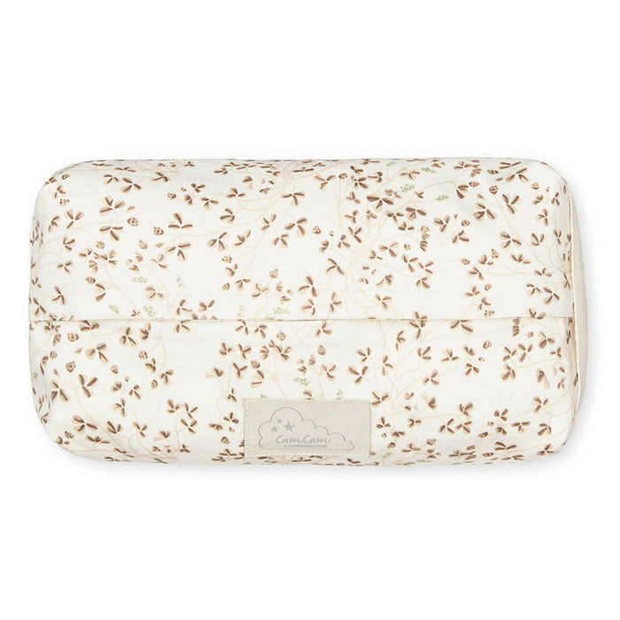 Cam Cam Copenhagen – Wet Wipe Cover – GOTS – Lierre - Mabel & Fox