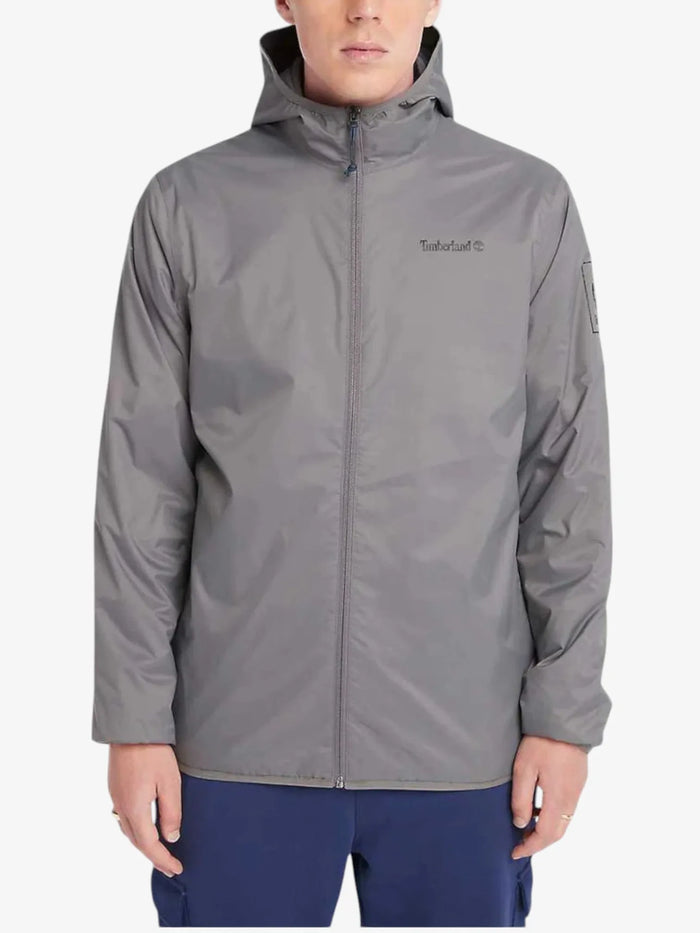 Campera Timberland Wind Gris