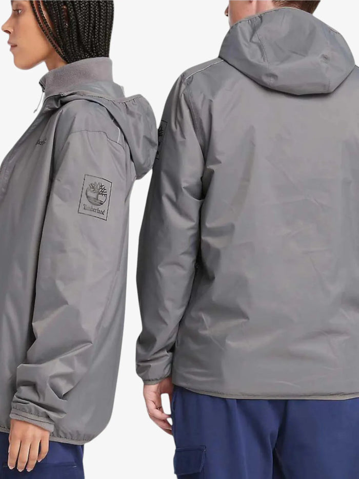 Campera Timberland Wind Gris