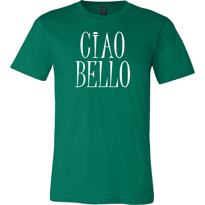Ciao Bello Shirt