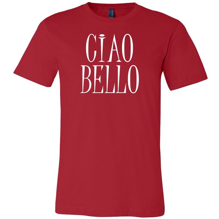 Ciao Bello Shirt