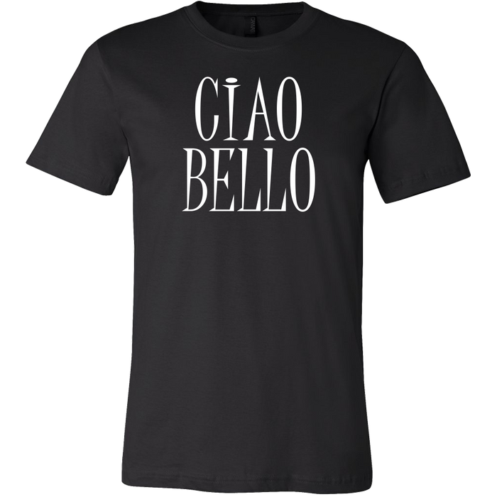 Ciao Bello Shirt
