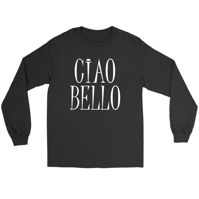 Ciao Bello Shirt