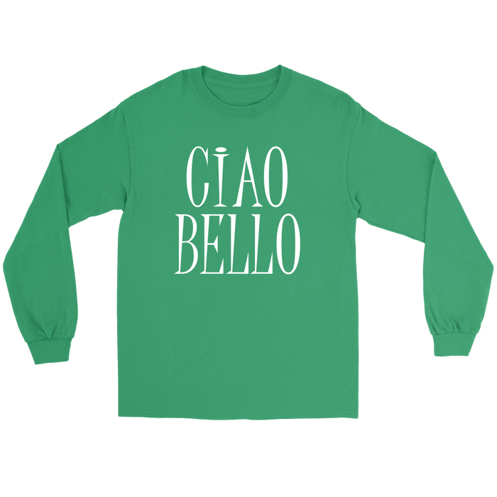 Ciao Bello Shirt