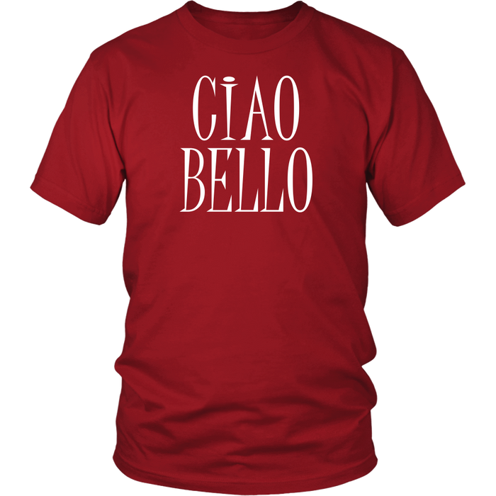 Ciao Bello Shirt