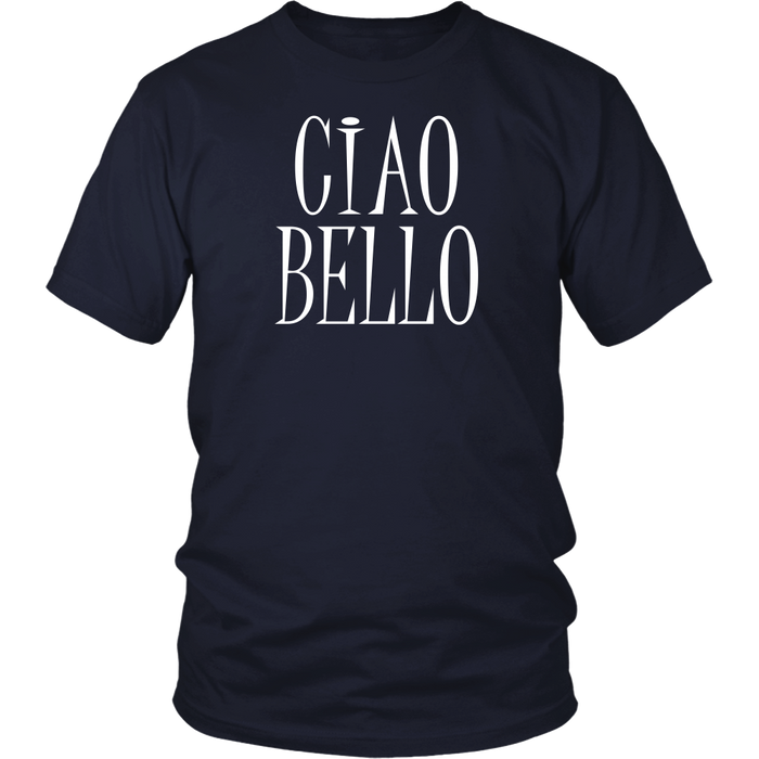 Ciao Bello Shirt