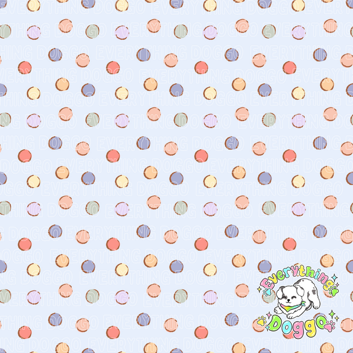 Circus Animals (March Monthly Mystery) - Bandana