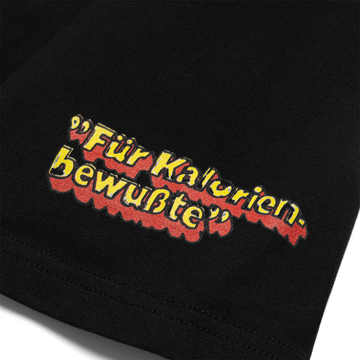 Civilist - Kalorien Tee (Black)