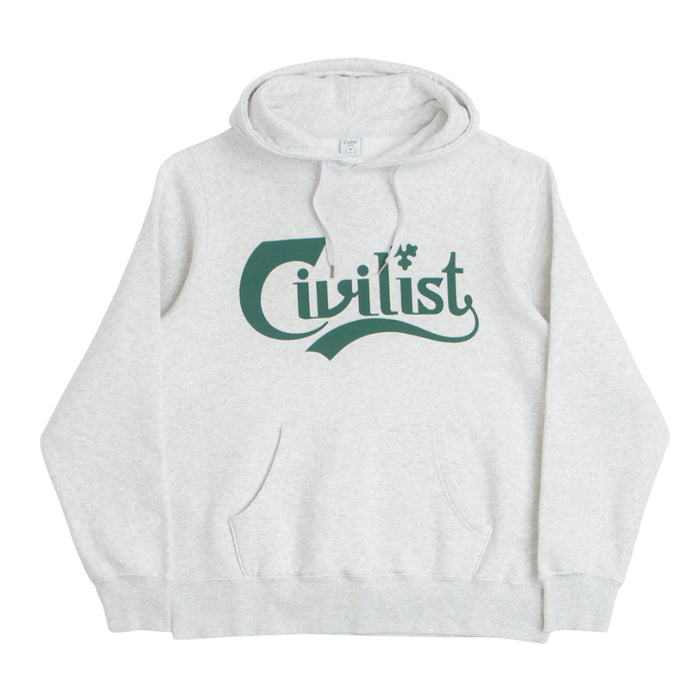 Civilist - Karls Berg Hood (Light Heather)