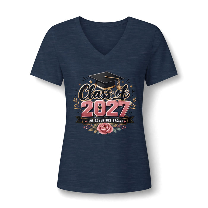 Heather Navy / S