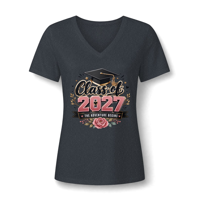 Dark Grey Heather / S
