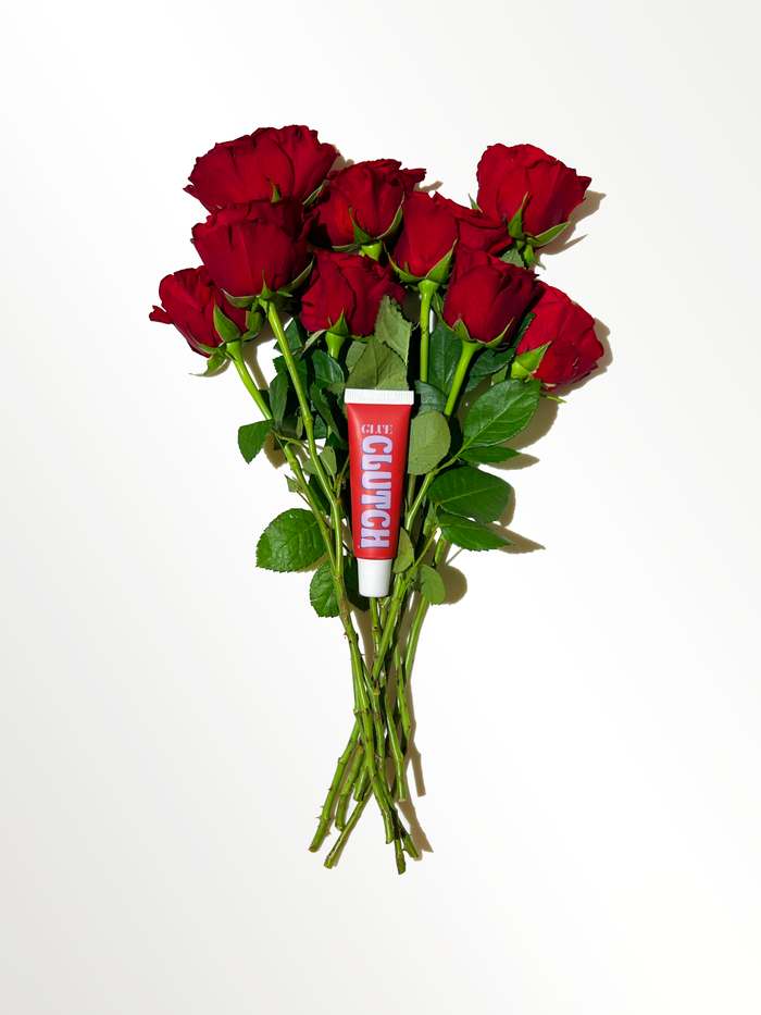 Clutch Glue