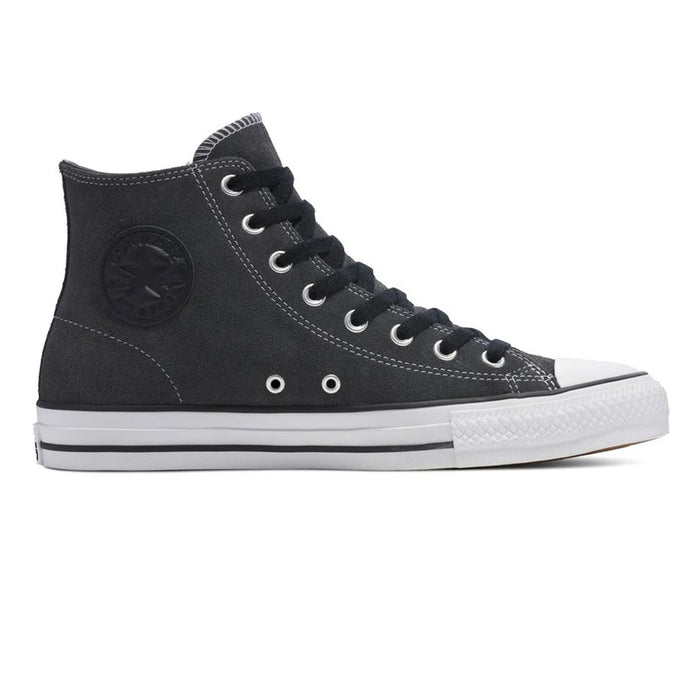 Converse CONS - CTAS Pro Suede Hi (Dark Matter/Black)