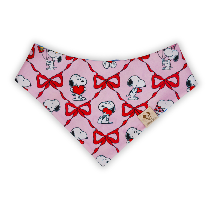 Coquette Snoopy - Bandana