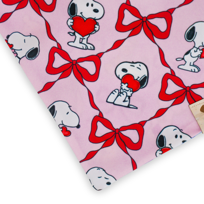 Coquette Snoopy - Bandana
