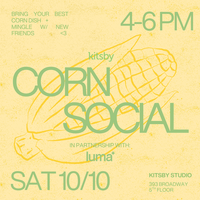 Corn Social