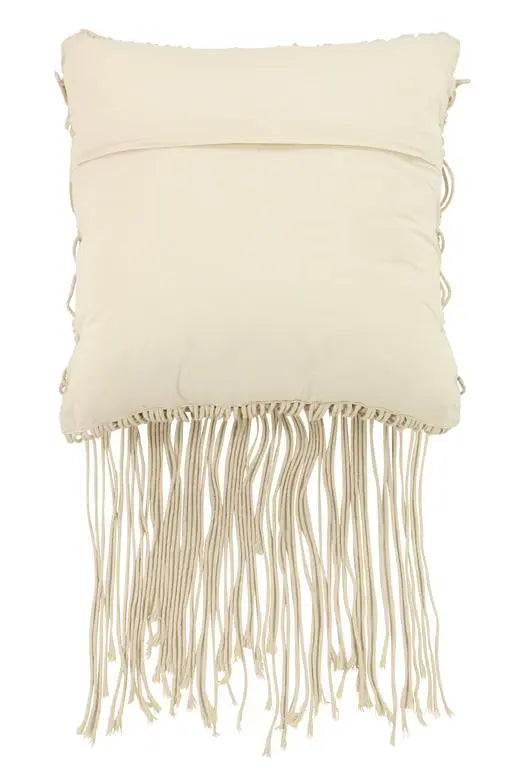 COTTON CUSHION
