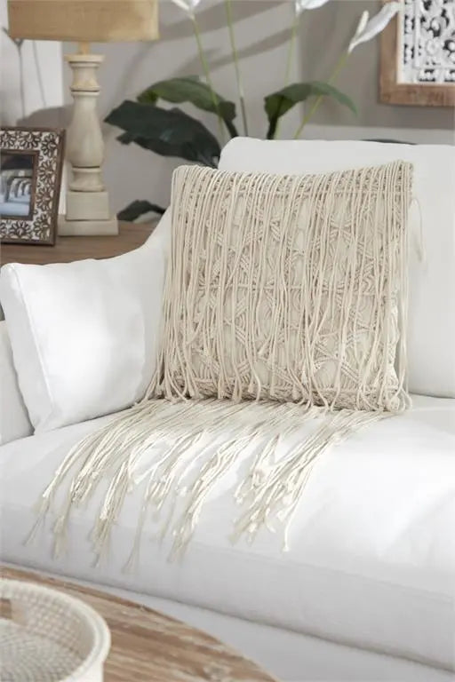 COTTON CUSHION